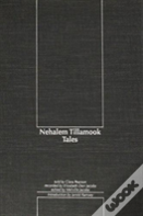 Nehalem Tillamook Tales