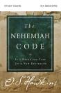 Nehemiah Code Bible Study Guide - Preview