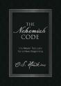 Nehemiah Code - Preview