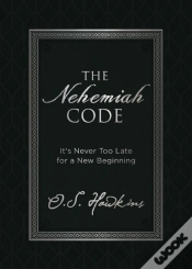 Capa do artigo Nehemiah Code