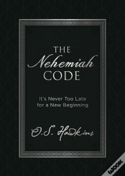 Capa do artigo Nehemiah Code