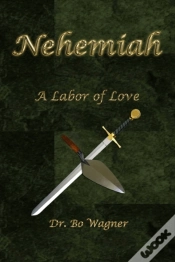 Capa do artigo Nehemiah