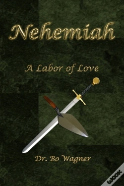Capa do artigo Nehemiah