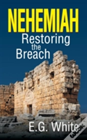 Capa do artigo Nehemiah
