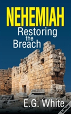 Capa do artigo Nehemiah