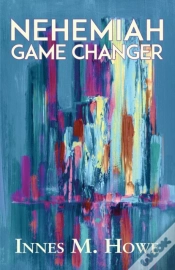 Capa do artigo Nehemiah Game Changer