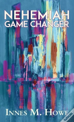 Capa do artigo Nehemiah Game Changer