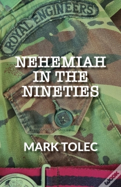Capa do artigo Nehemiah In The Nineties