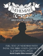 Capa do artigo Nehemiah Inductive Bible Study Workbook