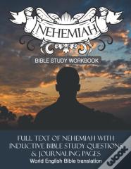 Nehemiah Inductive Bible Study Workbook