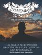 Nehemiah Inductive Bible Study Workbook - Preview