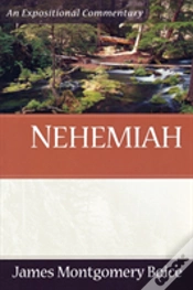 Capa do artigo Nehemiah