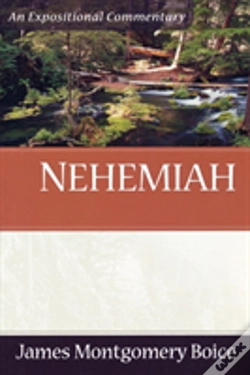 Capa do artigo Nehemiah