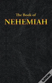 Capa do artigo Nehemiah