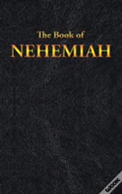 Capa do artigo Nehemiah