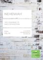 Nehemiah (Lifebuilder Study Guides): The Courage To Face Opposition - Preview