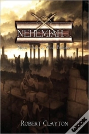 Capa do artigo Nehemiah. . .