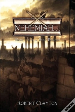 Capa do artigo Nehemiah. . .