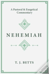 Capa do artigo Nehemiah