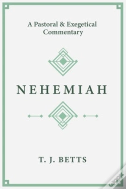Capa do artigo Nehemiah