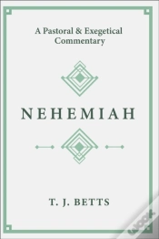 Capa do artigo Nehemiah