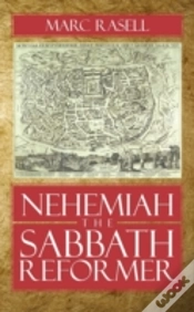 Capa do artigo Nehemiah The Sabbath Reformer