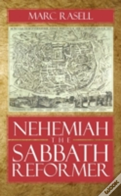 Capa do artigo Nehemiah The Sabbath Reformer