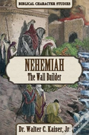 Capa do artigo Nehemiah