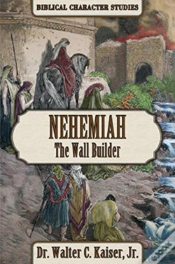 Capa do artigo Nehemiah