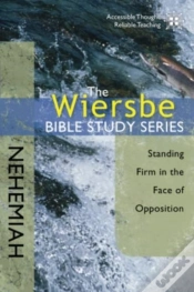 Capa do artigo Nehemiah
