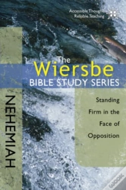 Capa do artigo Nehemiah