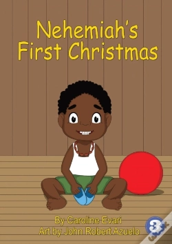 Capa do artigo Nehemiah'S First Christmas
