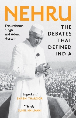 Capa do artigo Nehru