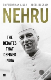 Capa do artigo Nehru