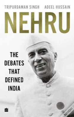 Capa do artigo Nehru