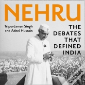 Capa do artigo Nehru