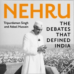 Capa do artigo Nehru