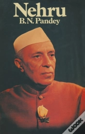 Capa do artigo Nehru