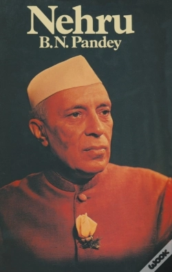 Capa do artigo Nehru