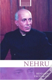 Capa do artigo Nehru