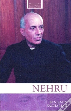 Capa do artigo Nehru