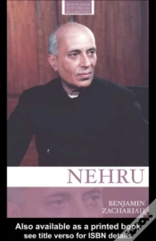 Capa do artigo Nehru