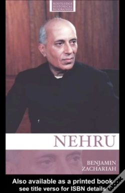 Capa do artigo Nehru