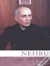 Capa do artigo Nehru