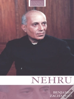 Capa do artigo Nehru