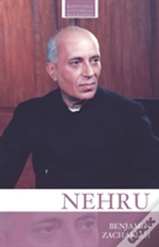 Capa do artigo Nehru