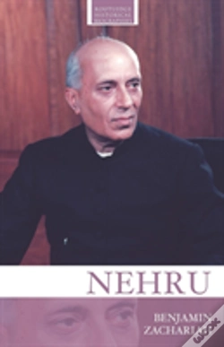 Capa do artigo Nehru