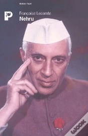 Capa do artigo Nehru