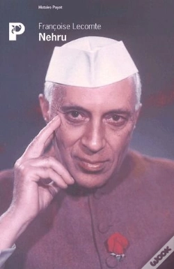 Capa do artigo Nehru