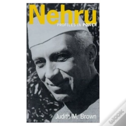 Capa do artigo Nehru